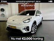 Kia Niro EV - e-Niro ExecutiveLine 64 kWh Kia e-Niro ExecutiveLine 64kWh 1