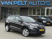 Skoda Karoq - 1.0 TSI Ambition Business / Virtual Cockpit / Carplay