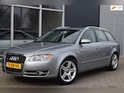Audi A4 - 1.8 Turbo Pro Line | S-Line | Automaat | APK 3-2027