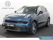 Lynk & Co 01 - 1.5 PHEV Automaat