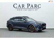 CUPRA Formentor - 2.0 TSI 4DRIVE 310+PK MATT/LED/VIRTUAL/SFEER/BEATS/PANO/LEER