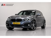 BMW 1-serie - 118i Edition M Sport Shadow High Executive