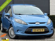 Ford Fiesta - 1.25 Trend|APK|NAP|ELEKPAKKET|AIRCO