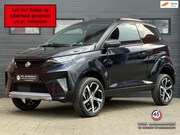 Aixam Crossover - XXL Brommobiel DEMO 07-2025 1eig 4700km ZGAN