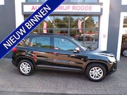 Volkswagen Tiguan - 2.0 TSI Comfort&Design 4Motion PANORAMDAK,CLIMA,APK !!!