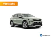 Skoda Elroq - Tour Edition | Driving mode select | Parkeersensoren voor en