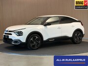 Citroën C4 - 1.2 Puretech 130PK Aut. Shine | LED | Navi | Camera | Trekha
