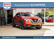 Nissan Juke - 1.0 DIG-T N-Connecta