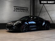 Peugeot RCZ - 1.6 THP R 272pk | JBL | Leder | Xenon | 19 inch | NL Auto |