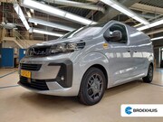 Opel Vivaro - L2 2.0 145 PK | CAMERA | 10'' NAVI | KEYLESS | DRAADLOOS CAR