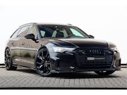 Audi A6 - Avant 50 TDI quattro Sport Pro Line S Line | S line | Matrix