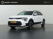 Kia e-Niro - EV Light Advanced 64.8 kWh | SOH 99% | Stoel / Stu