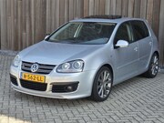 Volkswagen Golf - 1.4 TSI GT Sport Xenon