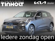 Kia Niro - 1.6 GDi Hybrid DynamicLine
