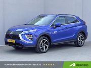 Mitsubishi Eclipse Cross - 2.4 PHEV Intense 4WD S-AWC / Cruise Control / Climate Contro