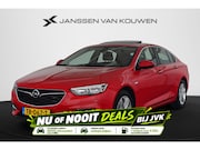 Opel Insignia - Grand Sport 1.5 Turbo Business Executive Schuif-/Kanteldak T