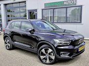 Volvo XC40 - Recharge P8 AWD R-Design Sportinterieur Volleder Camera Verw