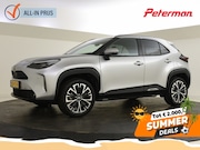 Toyota Yaris Cross - 1.5 Hybrid 130 Executive | BSM | Parkeersensoren | el. a. Kl