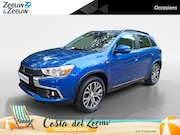 Mitsubishi ASX - 1.6 Cleartec Connect Pro | TREKHAAK | NAVI | CRUISE | CAMERA