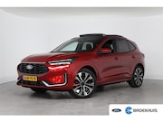 Ford Kuga - 2.5 PHEV ST-Line X | Panorama Dak | Adaptieve Cruise | Matri