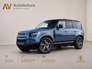 Land Rover Defender - 110 2.0 P300e 110 X-Dynamic SE | MY2026 | Schuif-/kantel Pan