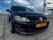 Volkswagen Golf - Variant 1.6 TDI AIRCO CRUISE NAVI NAP