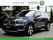 Volvo XC40 - T4 211pk [Plug-in] Inscription Expr. | Climate | Park Assist