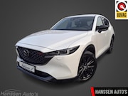 Mazda CX-5 - 2.0 SkyActiv-G 165 Homura Limited
