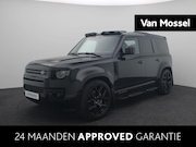 Land Rover Defender - 3.0 D300 MHEV X-Dynamic HSE | grijs kenteken |