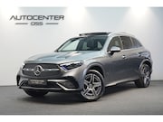 Mercedes-Benz GLC-klasse - 300e 4MATIC AMG ✅ PANO ✅ TREKHAAK ✅ BURMESTER ✅ MEMORY ✅ DIS