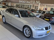 BMW 3-serie - 320i Business Line Automaat Airco, Cruise Control, Stuurbekr