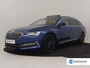 Skoda Superb - Combi 1.4 TSI iV Sportline Business 218PK DSG/AUTO Trekhaak