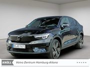 Volvo EC40 - Twin Motor AWD Ultra Black Edition