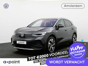 Volkswagen ID.4 - First 77 kWh 204 PK | Navigatie | 20 Inch | Led | Parkeersen