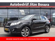 Suzuki Vitara - 1.6 Comfort Airco | Originele Audio | Trekhaak | 17 Inch LMV