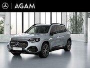 Mercedes-Benz GLB-Klasse - electric 250+ Business Solution AMG 85.5 kWh