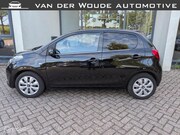 Citroën C1 - 1.0 VTi Feel Pack Comfort✅1e eig.✅Deal.onh✅