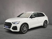 Audi Q5 - 55 TFSI e S edition