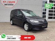 Volkswagen Caddy - Cargo 1.5 TSI 115 pk DSG Aut. BENZINE LED/ Lage Km/ Cruise/