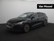 Ford Focus - Wagon 1.0 EcoBoost Hybrid Titanium Style | Winter Pakket | C