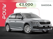 Skoda Kamiq - 1.0 TSI 115pk DSG Business Edition | Winter Pakket | 17" Vel