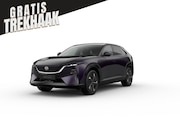 Mazda CX-6e - 78 kWh Takumi Business Edition | Alarmsysteem | Automatisch
