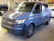 Volkswagen Transporter - Billy Camper Navi lm velgen
