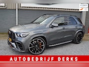 Mercedes-Benz AMG GLE - 63 S | BRABUS 800 |1 of 1 Europa| | Airco 24 INCH Navi