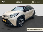 Toyota Aygo X - 1.0 VVT-i MT Pulse RIJKLAAR | Climate Control | Cruise Contr