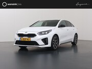 Kia ProCeed - 1.5 T-GDI GT-Line | Stoel/Stuurwielverwarming | Dodehoekdete