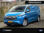 Ford Transit Custom - E-Transit GB 320 L2H1 Limited 65 kWh 218pk Automaa