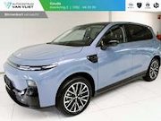 Leapmotor B10 - Life Pro 56.2 kWh Apple Carplay/Android Auto | Nie