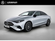 Mercedes-Benz CLA-Klasse - 200 Business Solution AMG | Plus Line | Premium Plus pakket 