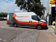 Iveco Daily - 35S12V 2.3 410 H3 MAXI CLIMA AUT ‘20